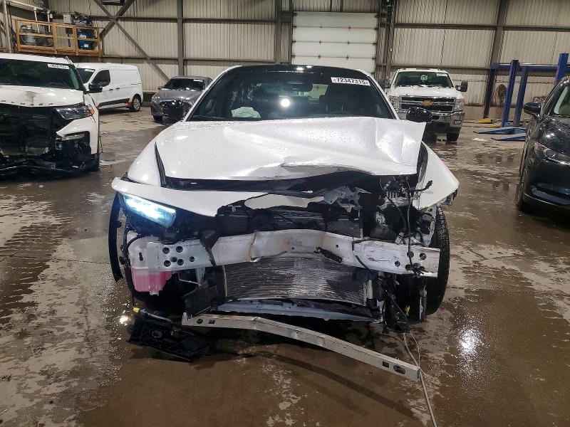 Продаж на аукціоні авто 2026 Toyota Crown, vin: JTDAFAAF8T3015148, номер лоту: 72347315