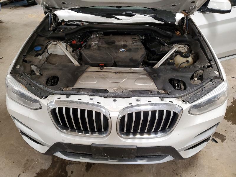 Продажа на аукционе авто 2018 Bmw X3, vin: 5UXTR9C5XJLD58464, номер лота: 73904315