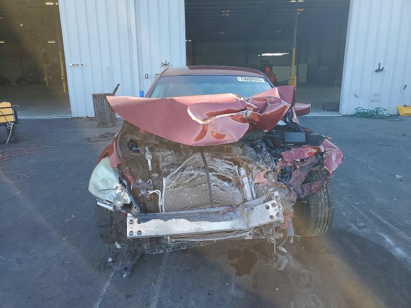 2014 Nissan Altima მანქანა იყიდება აუქციონზე, vin: 1N4AL3AP2EC174401, აუქციონის ნომერი: 75000925