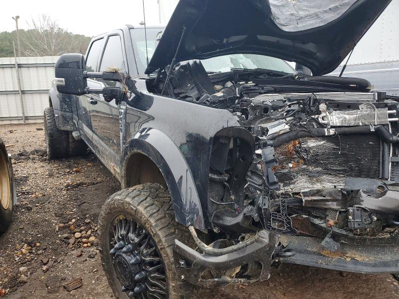Продажа на аукционе авто 2025 Ford Super Duty F-450 W/d, vin: 1FT8W4DM3SEC34094, номер лота: 98640115