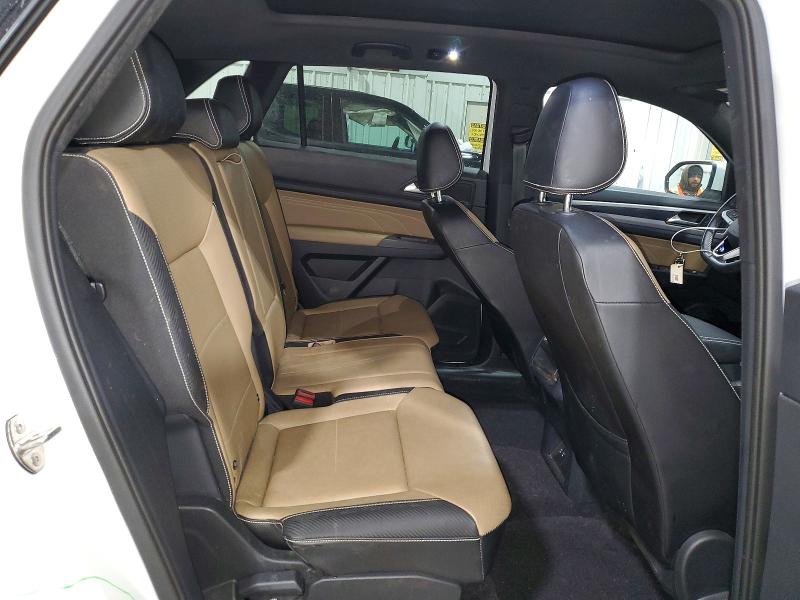 Aukcja sprzedaży 2023 Volkswagen Atlas Cross Sport, vin: 1V2BE2CA2PC224775, numer aukcji: 73085405