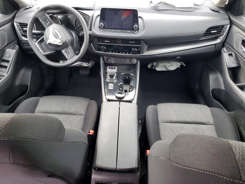 Продаж на аукціоні авто 2026 Nissan Rogue Sv, vin: 5N1BT3BB8TC708138, номер лоту: 97500685