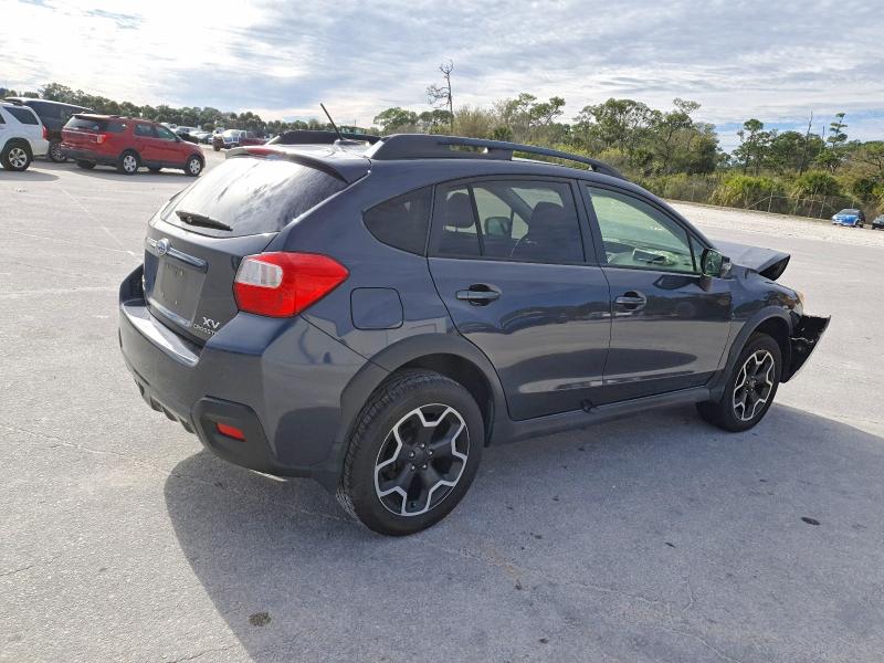 2015 Subaru Xv Crosstrek მანქანა იყიდება აუქციონზე, vin: JF2GPAMC0F8308527, აუქციონის ნომერი: 99209575