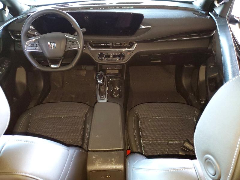 98995485 :رقم المزاد ، KL47LAEPXSB150085 vin ، 2025 Buick Envista مزاد بيع