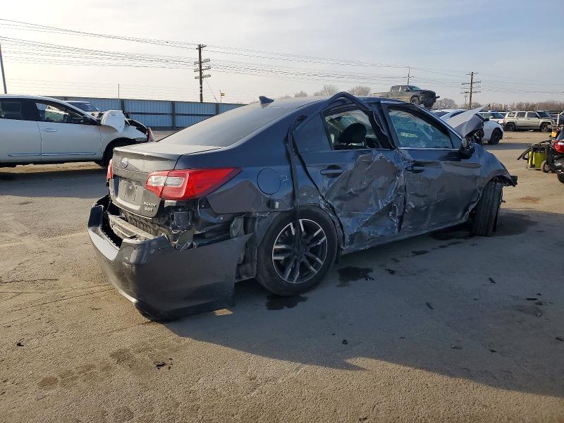 49573026 :رقم المزاد ، 4S3BNEN60K3026474 vin ، 2019 Subaru Legacy مزاد بيع