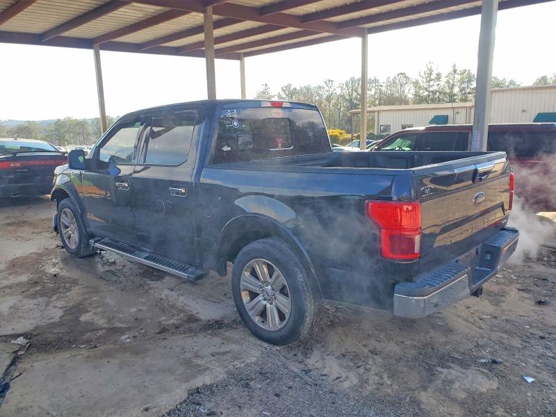 73894715 :رقم المزاد ، 1FTEW1C46KFB58299 vin ، 2019 Ford F150 مزاد بيع