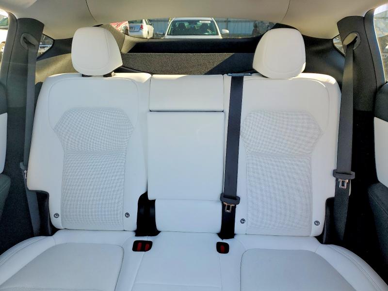98376035 :رقم المزاد ، 7SAYGDED6TF433493 vin ، 2026 Tesla Model Y مزاد بيع