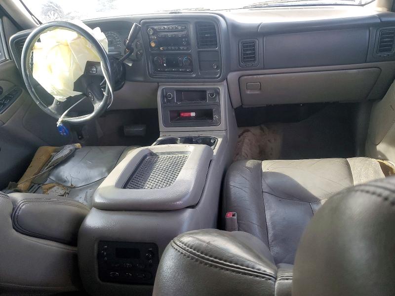 Aukcja sprzedaży 2005 Gmc Yukon, vin: 1GKEC13TX5J158540, numer aukcji: 99377435