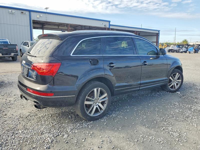 Продаж на аукціоні авто 2015 Audi Q7 Premium, vin: WA1LGAFE4FD017803, номер лоту: 99600165