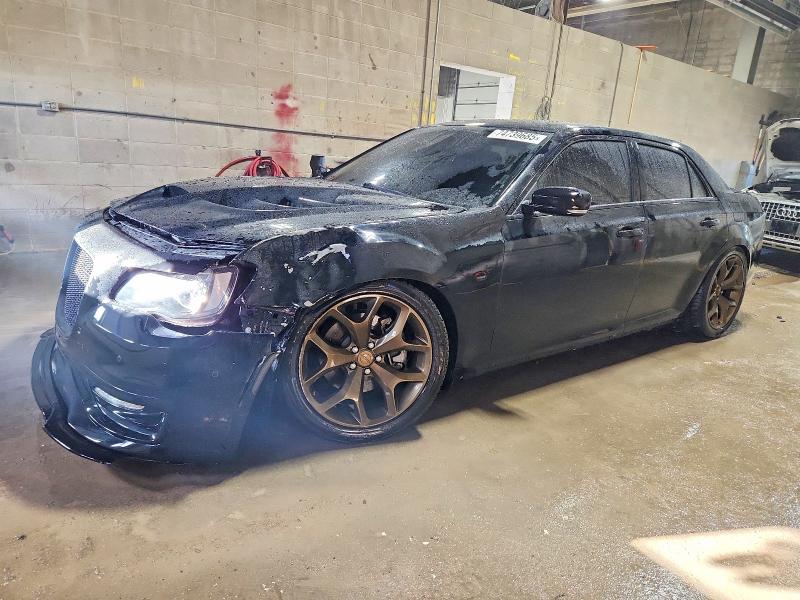 Продажа на аукционе авто 2023 Chrysler 300, vin: 2C3CCABT5PH592989, номер лота: 74739685