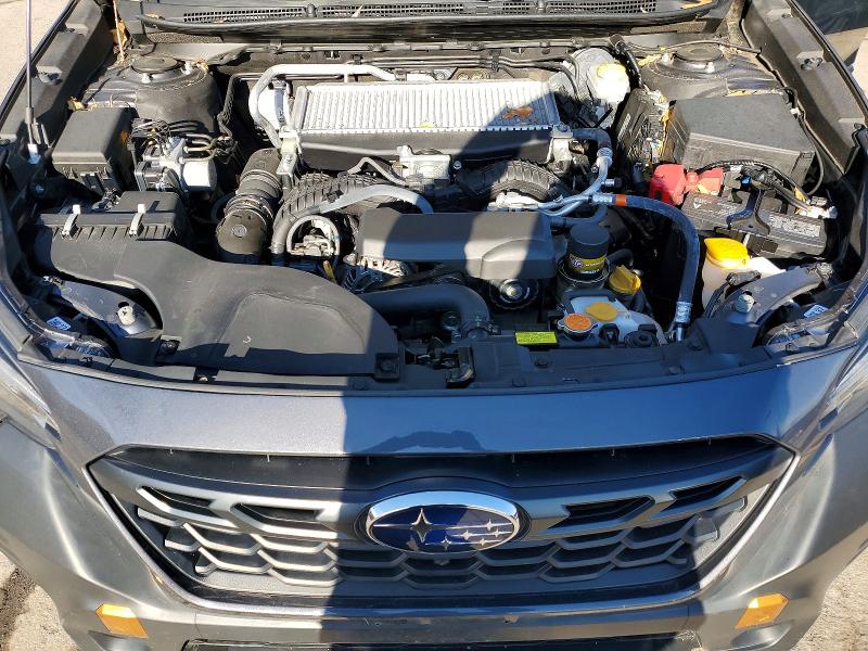 Продажа на аукционе авто 2023 Subaru Outback, vin: 4S4BTGUDXP3105235, номер лота: 73048295