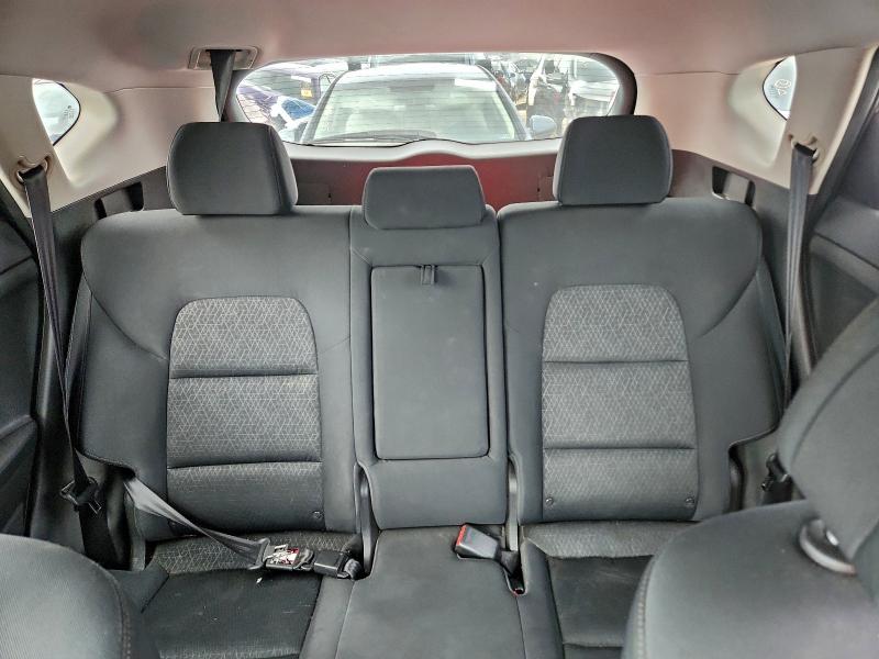 Aukcja sprzedaży 2016 Hyundai Tucson, vin: KM8J3CA2XGU038945, numer aukcji: 97708335