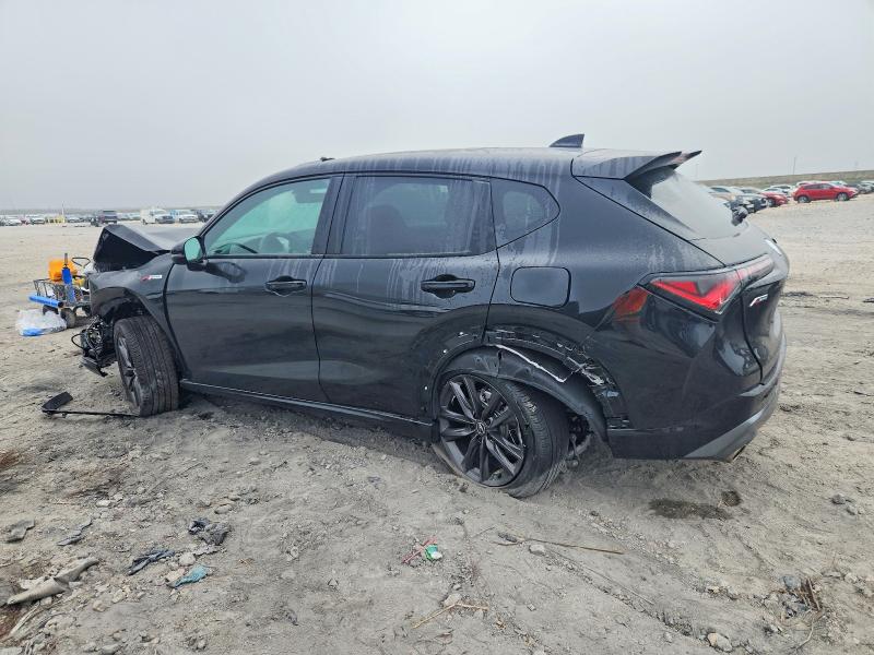 Продаж на аукціоні авто 2025 Acura Adx, vin: 3HDSA2H57SM711775, номер лоту: 99739845
