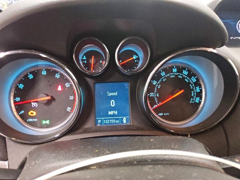 Продажа на аукционе авто 2015 Buick Encore, vin: KL4CJDSB3FB260447, номер лота: 98913005