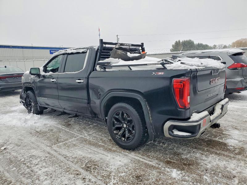 Aukcja sprzedaży 2020 Gmc Sierra, vin: 1GTU9DED2LZ120361, numer aukcji: 99439795