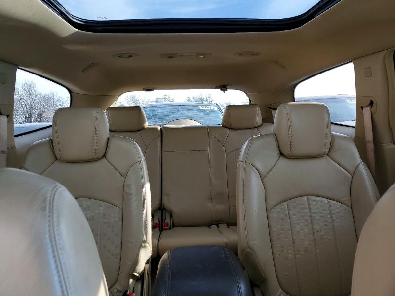 Продаж на аукціоні авто 2009 Buick Enclave, vin: 5GAER23D69J192023, номер лоту: 99545565