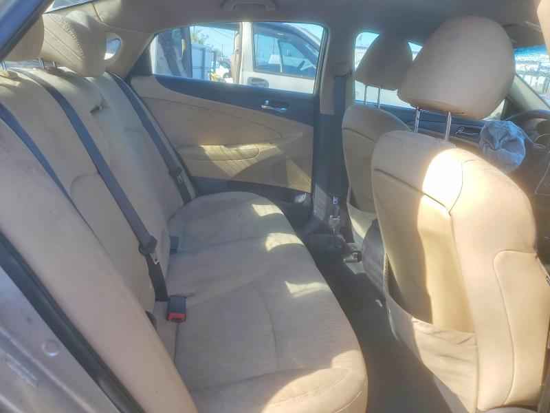 Aukcja sprzedaży 2011 Hyundai Sonata, vin: 5NPEB4AC9BH041376, numer aukcji: 75499045