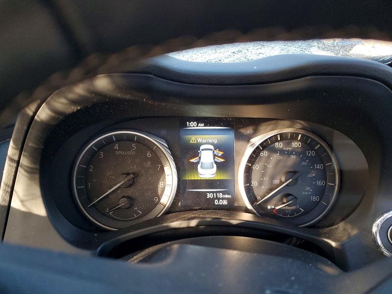 74182935 :رقم المزاد ، JN1EV7BR1NM340207 vin ، 2022 Infiniti Q50 مزاد بيع