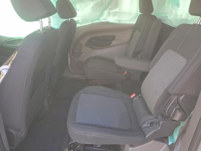 Aukcja sprzedaży 2022 Ford Transit Connect, vin: NM0GS9F21N1541787, numer aukcji: 49038786