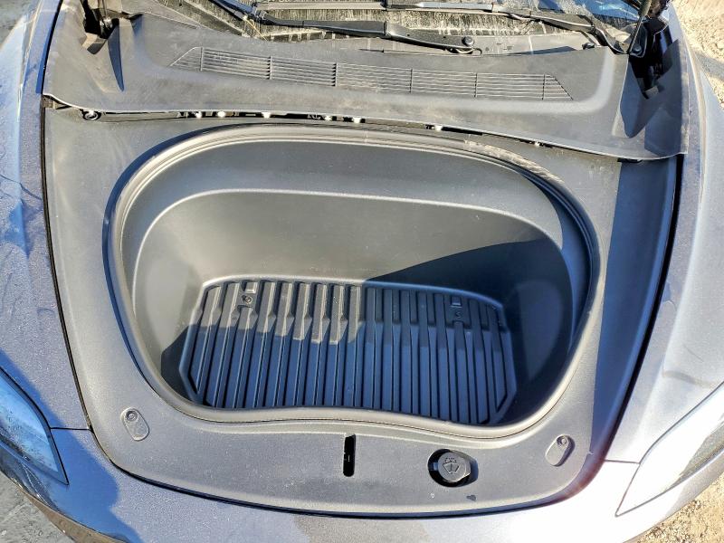 Продажа на аукционе авто 2025 Tesla Model 3, vin: 5YJ3E1EA9SF051510, номер лота: 99579745