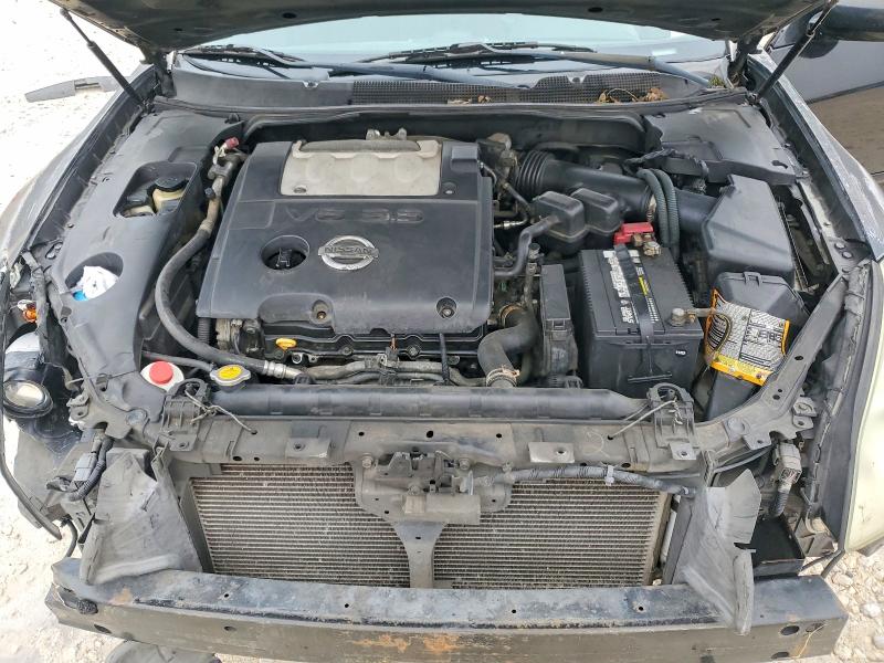 2008 Nissan Maxima მანქანა იყიდება აუქციონზე, vin: 1N4BA41E48C802400, აუქციონის ნომერი: 74235475