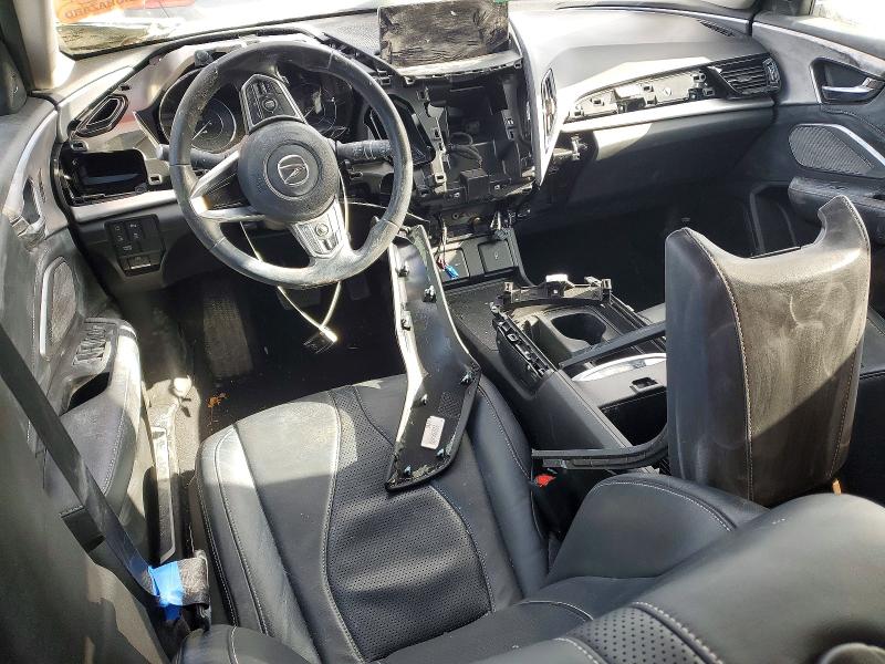 Продаж на аукціоні авто 2020 Acura Rdx, vin: 5J8TC2H59LL039674, номер лоту: 75288495