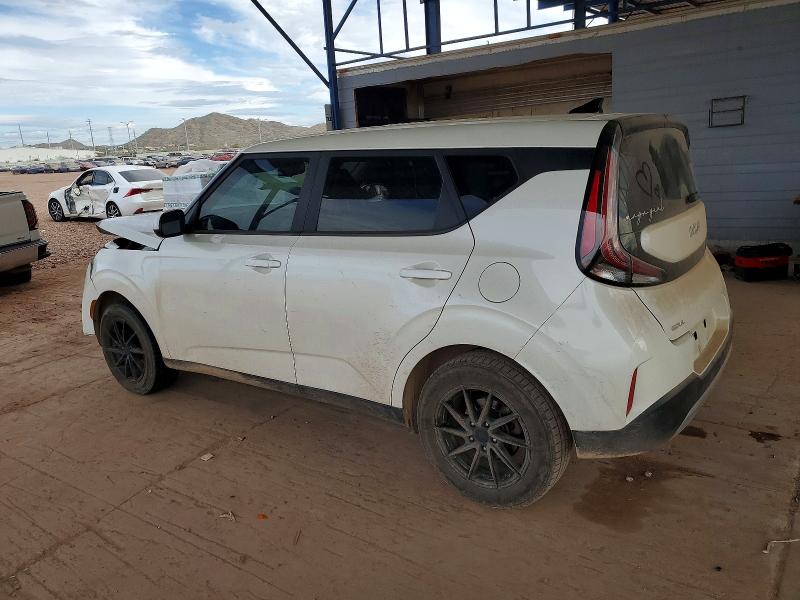 Продажа на аукционе авто 2023 Kia Soul, vin: KNDJ23AU7P7840781, номер лота: 73754715