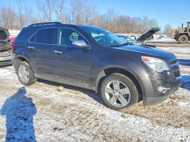 Продаж на аукціоні авто 2015 Chevrolet Equinox, vin: 2GNFLGE33F6317713, номер лоту: 73230745