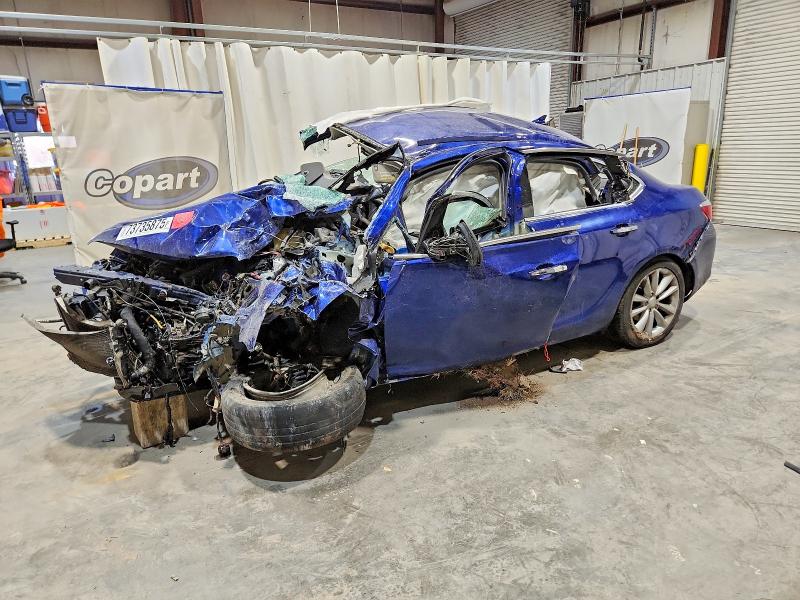 Продажа на аукционе авто 2014 Buick Verano, vin: 1G4PR5SK6E4180211, номер лота: 73735875