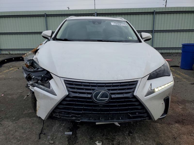 Aukcja sprzedaży 2020 Lexus Nx, vin: JTJDARDZ7L5000593, numer aukcji: 72662115