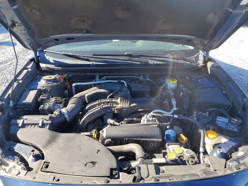 Продажа на аукционе авто 2021 Subaru Legacy Lim, vin: 4S3BWAN67M3011804, номер лота: 73264145