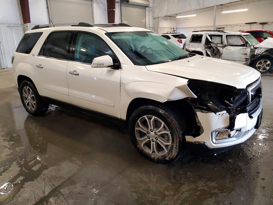 Aukcja sprzedaży 2013 Gmc Acadia, vin: 1GKKVRKD8DJ181562, numer aukcji: 75009725