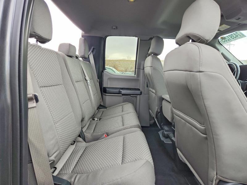 74391285 :رقم المزاد ، 1FTEX1EP8FKD59302 vin ، 2015 Ford F150 مزاد بيع