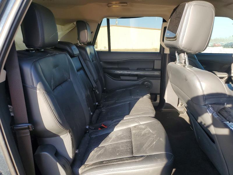 Aukcja sprzedaży 2024 Ford Expedition, vin: 1FMJK1J8XREA50277, numer aukcji: 98631005