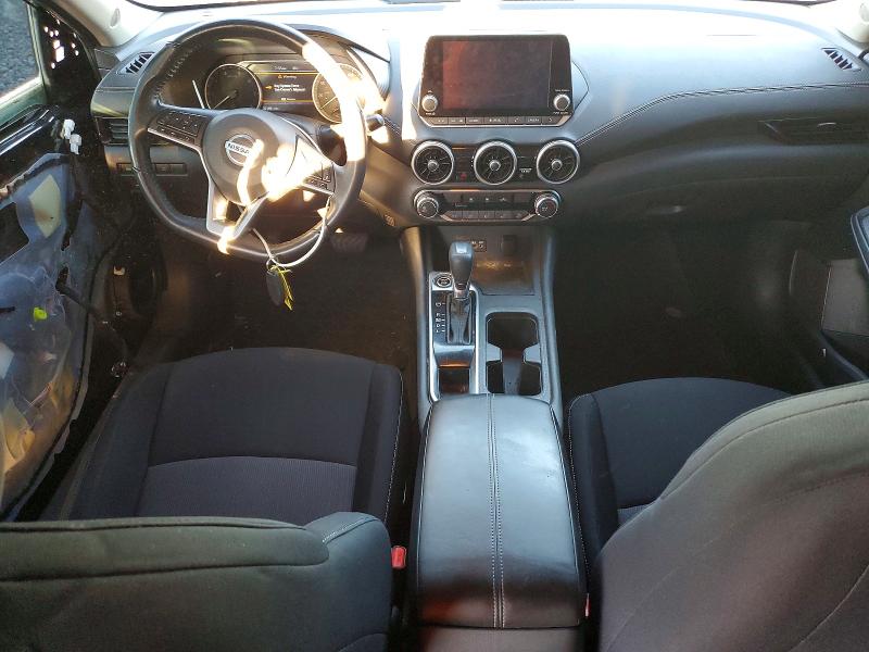 Продаж на аукціоні авто 2022 Nissan Sentra Sv, vin: 3N1AB8CV6NY317429, номер лоту: 73336265