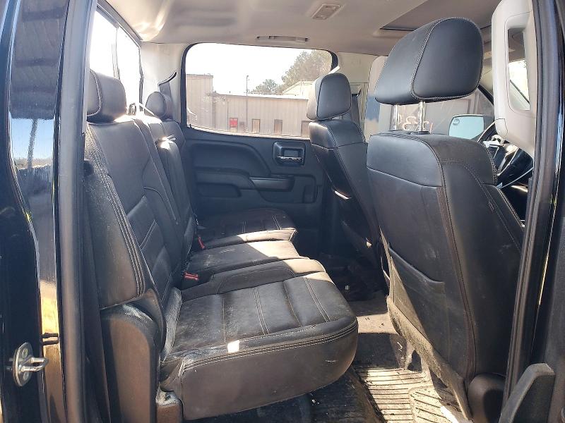 72583785 :رقم المزاد ، 1GT42YEY6JF118433 vin ، 2018 Gmc Sierra مزاد بيع