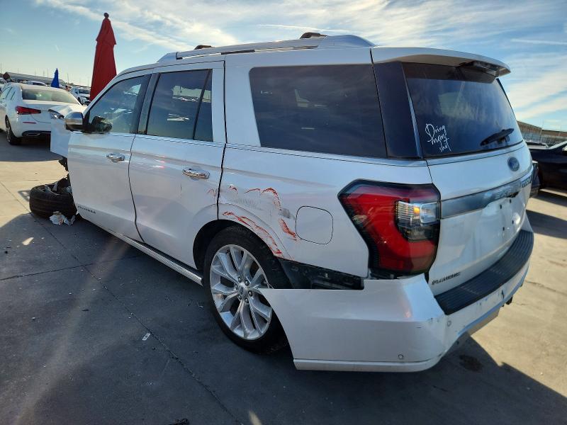 Aukcja sprzedaży 2019 Ford Expedition, vin: 1FMJU1LT3KEA02184, numer aukcji: 72827695