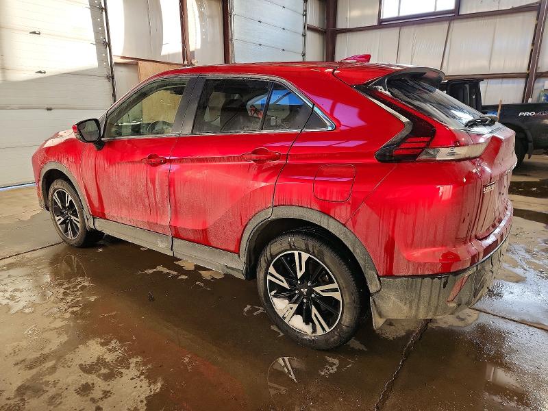 Продаж на аукціоні авто 2024 Mitsubishi Eclipse Cross, vin: JA4ATUAA8RZ628692, номер лоту: 99618385