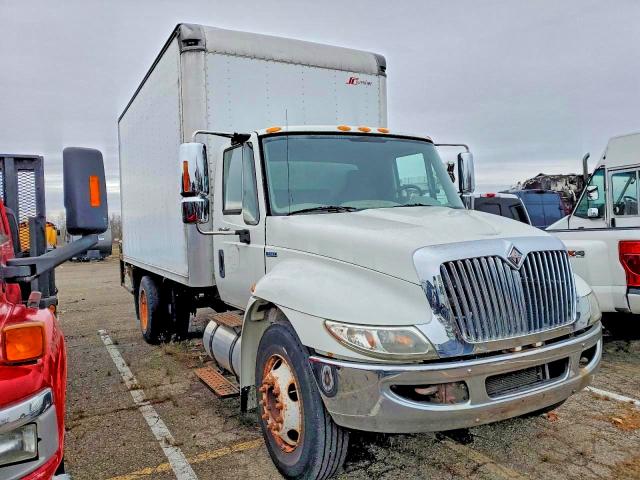 Продаж на аукціоні авто 2008 International 4000 4300, vin: 1HTJTSKM58H560541, номер лоту: 72668495