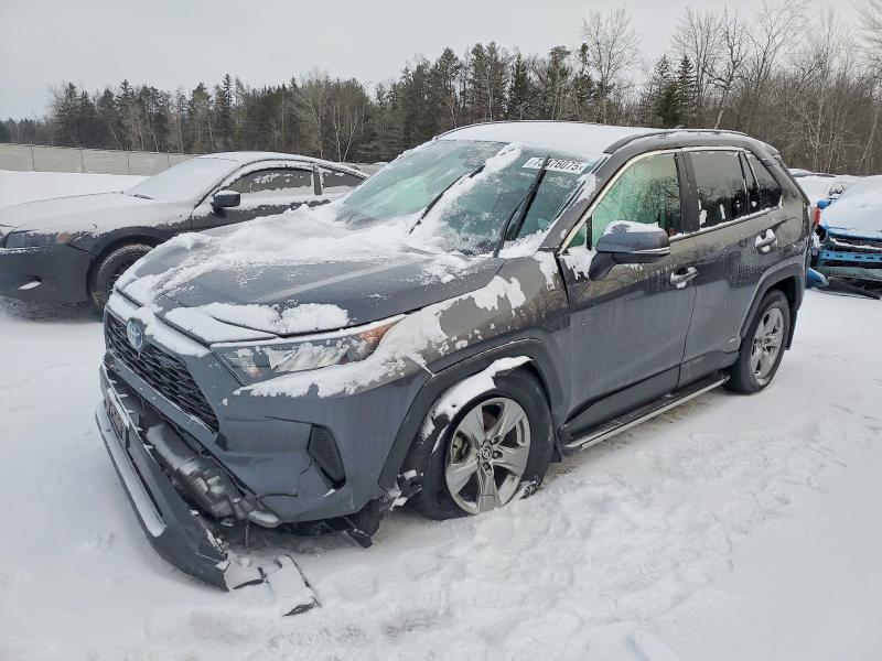 Aukcja sprzedaży 2024 Toyota Rav4, vin: 2T3BWRFV1RW229679, numer aukcji: 73476075