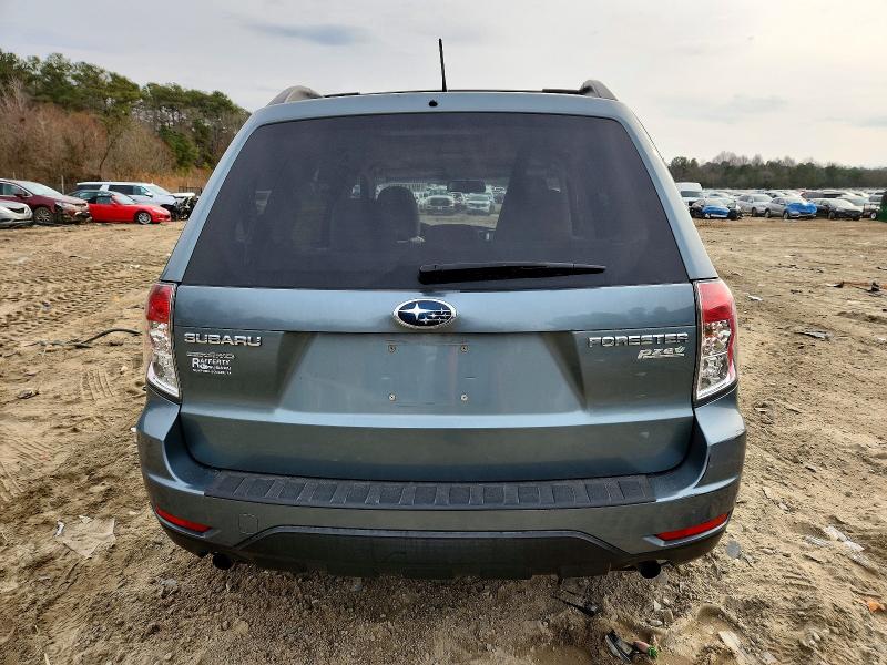 2013 Subaru Forester მანქანა იყიდება აუქციონზე, vin: JF2SHADC0DH405618, აუქციონის ნომერი: 99711935