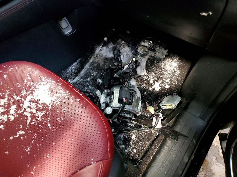Aukcja sprzedaży 2023 Mazda Cx-9, vin: JM3TCBDY5P0641694, numer aukcji: 73794545
