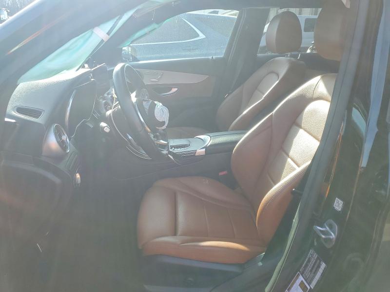 Продаж на аукціоні авто 2022 Mercedes-benz Glc, vin: W1N0G8DB2NV390396, номер лоту: 98942135