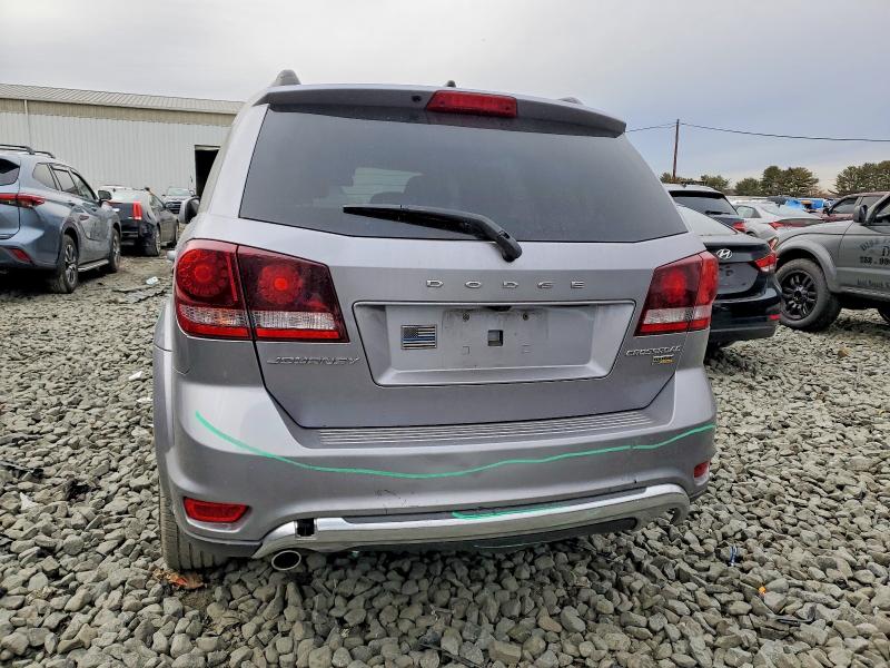 Aukcja sprzedaży 2019 Dodge Journey, vin: 3C4PDCGG1KT700736, numer aukcji: 98130595