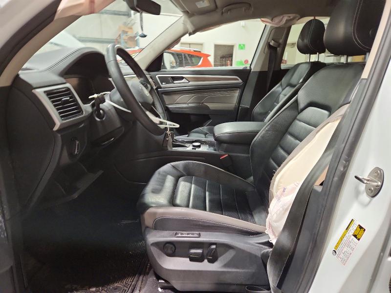 Продажа на аукционе авто 2022 Volkswagen Atlas, vin: 1V2BR2CA5NC541659, номер лота: 74214385