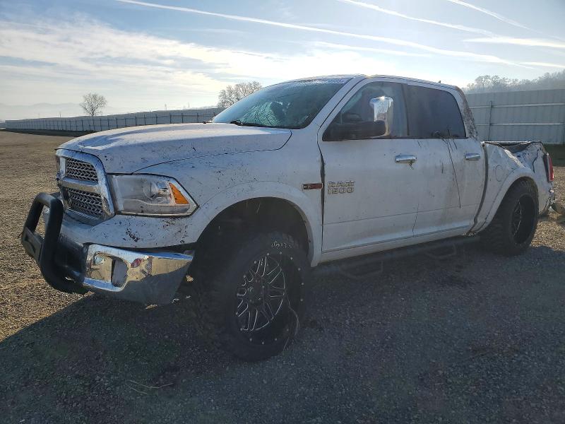 Продаж на аукціоні авто 2017 Ram 1500, vin: 1C6RR7NM6HS749538, номер лоту: 74624605