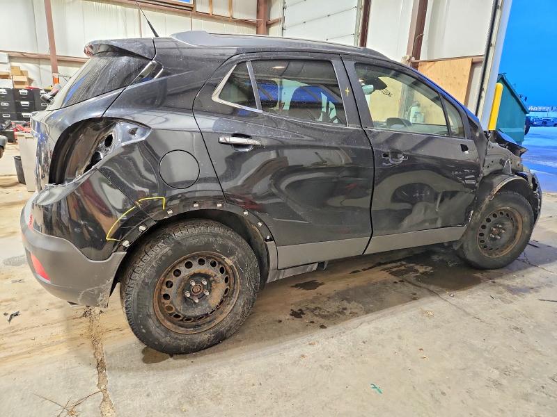 Продажа на аукционе авто 2013 Buick Encore, vin: KL4CJGSB9DB062972, номер лота: 99282435