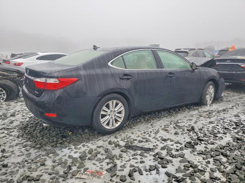 Продажа на аукционе авто 2014 Lexus Es, vin: JTHBK1GG9E2117422, номер лота: 98168435