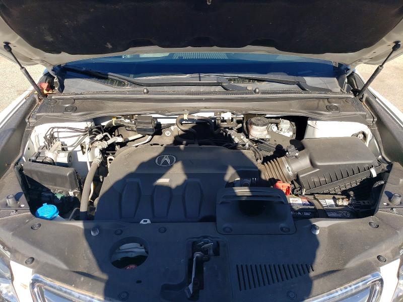 Продажа на аукционе авто 2017 Acura Rdx, vin: 5J8TB3H77HL022857, номер лота: 74139045