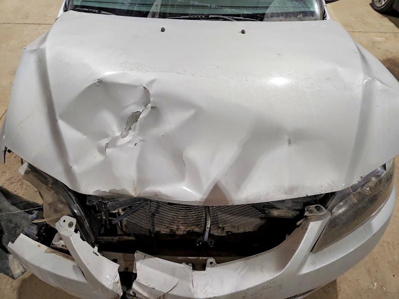 Продажа на аукционе авто 2007 Mazda 6, vin: 1YVHP84D275M34812, номер лота: 72971045